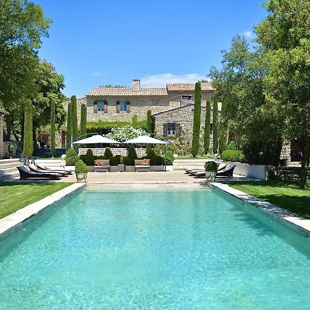 Villa Hautvallon - Peaceful Escape In Provence กอร์ด ภายนอก รูปภาพ