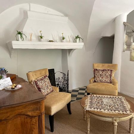 Villa Hautvallon - Peaceful Escape In Provence กอร์ด ภายนอก รูปภาพ