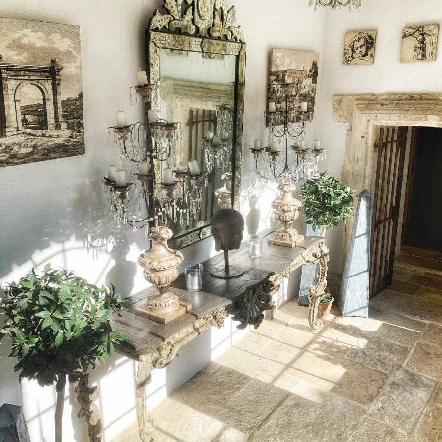 Villa Hautvallon - Peaceful Escape In Provence กอร์ด ภายนอก รูปภาพ