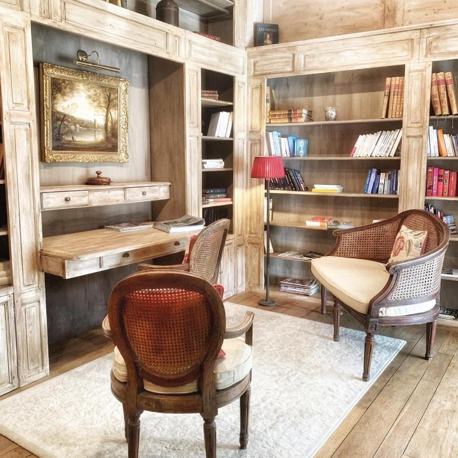 Villa Hautvallon - Peaceful Escape In Provence กอร์ด ภายนอก รูปภาพ