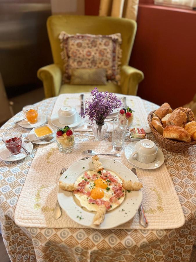 Villa Hautvallon - Peaceful Escape In Provence กอร์ด ภายนอก รูปภาพ