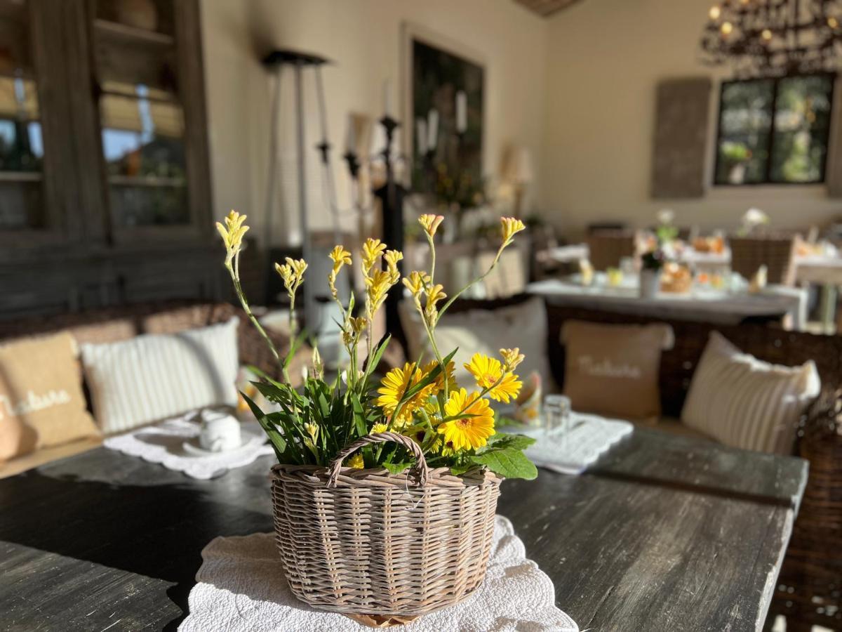 Villa Hautvallon - Peaceful Escape In Provence กอร์ด ภายนอก รูปภาพ