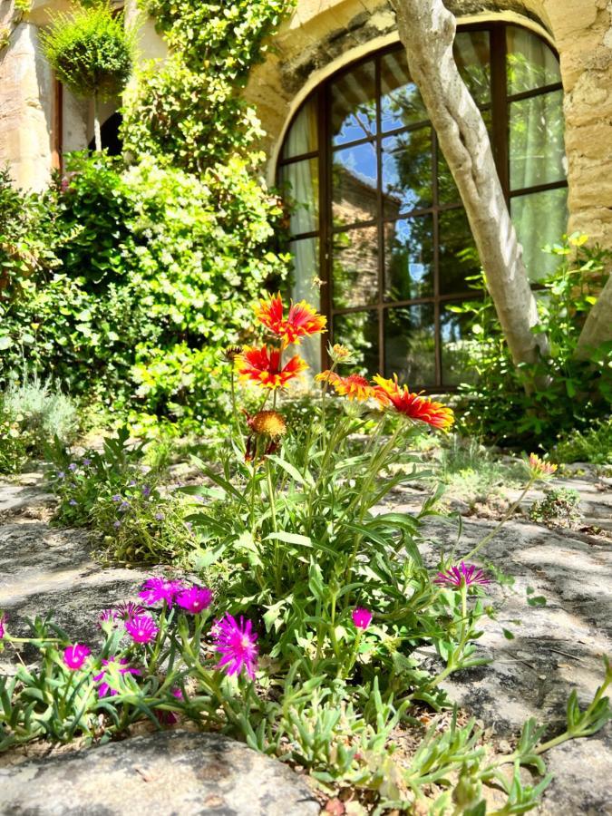 Villa Hautvallon - Peaceful Escape In Provence กอร์ด ภายนอก รูปภาพ