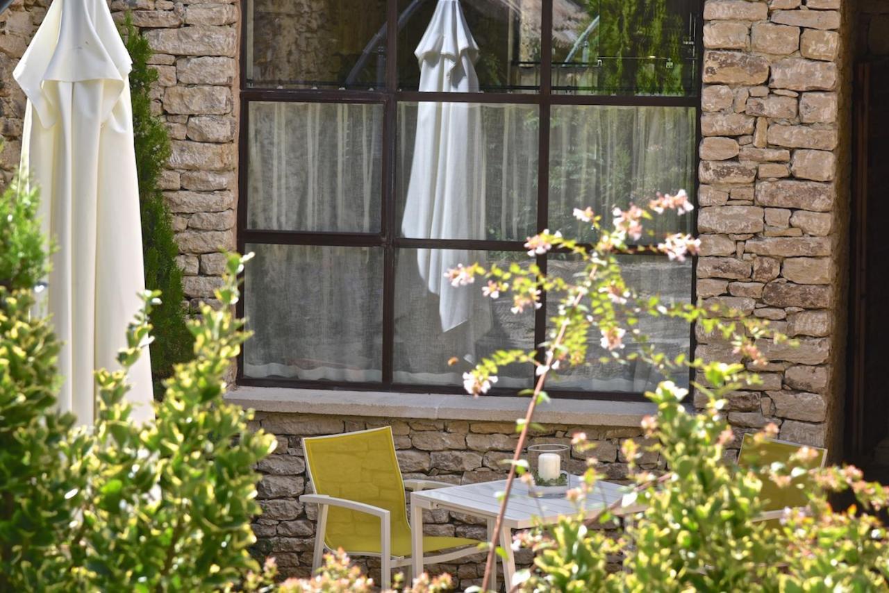 Villa Hautvallon - Peaceful Escape In Provence กอร์ด ห้อง รูปภาพ