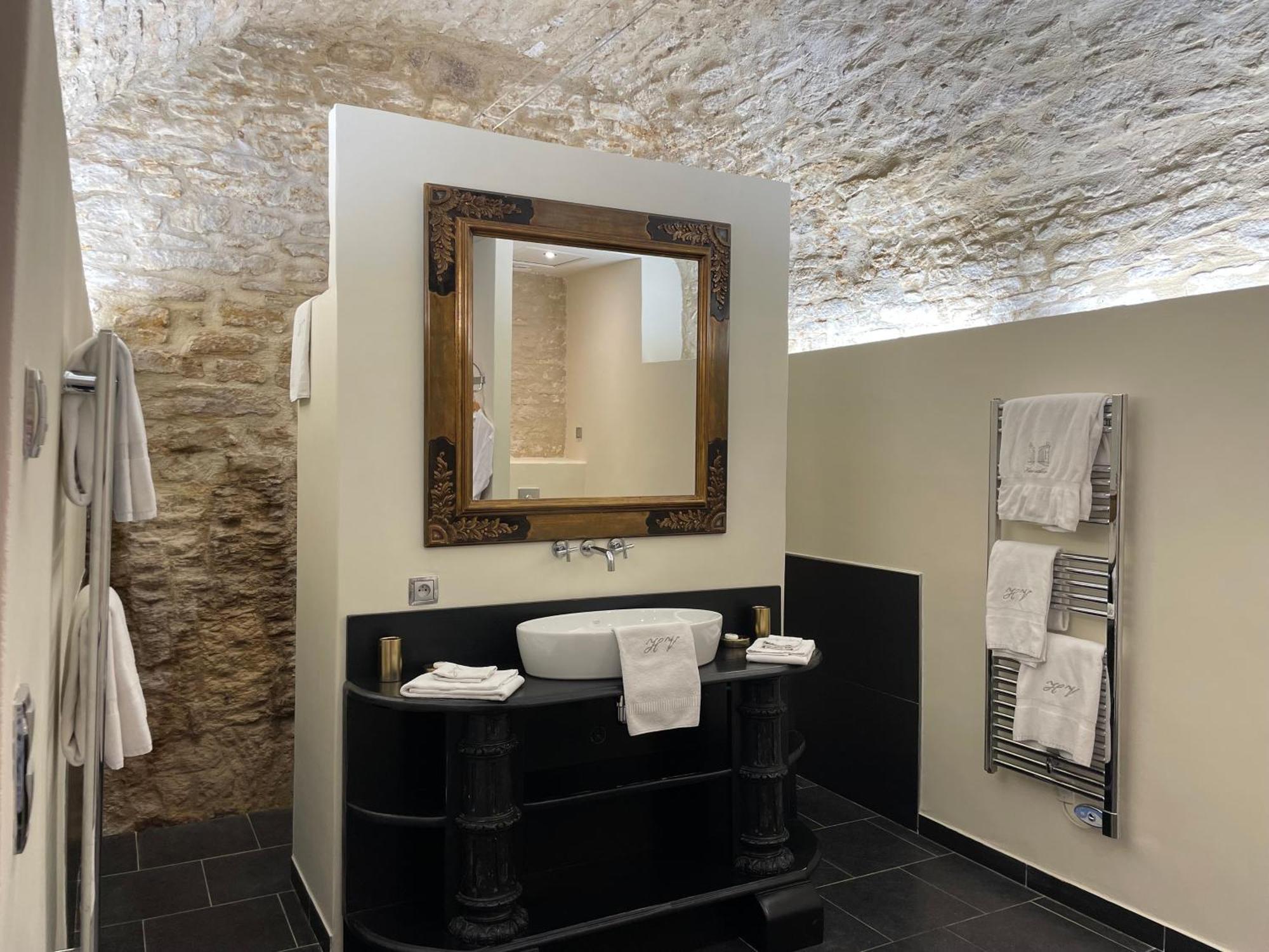 Villa Hautvallon - Peaceful Escape In Provence กอร์ด ห้อง รูปภาพ