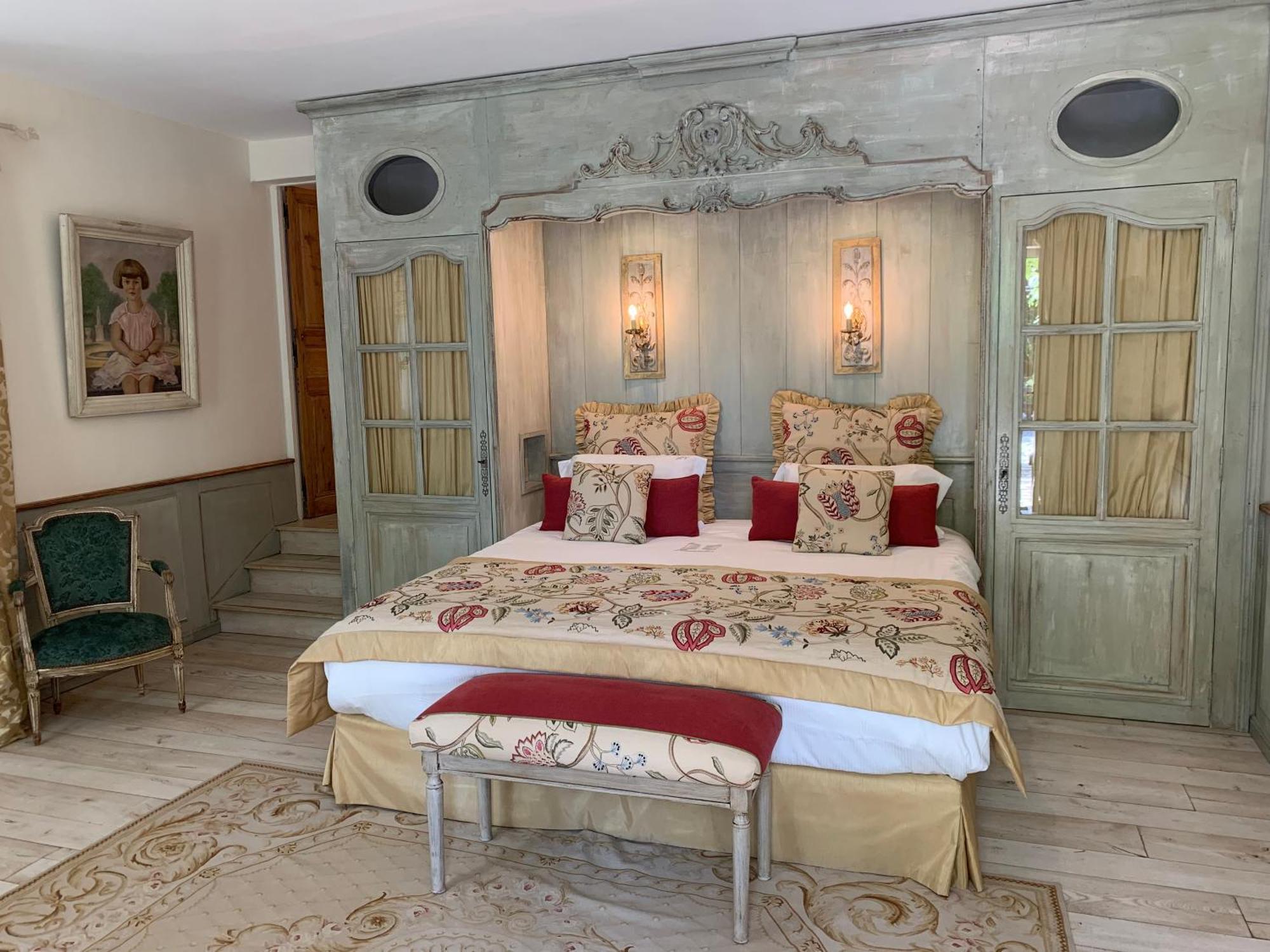 Villa Hautvallon - Peaceful Escape In Provence กอร์ด ภายนอก รูปภาพ