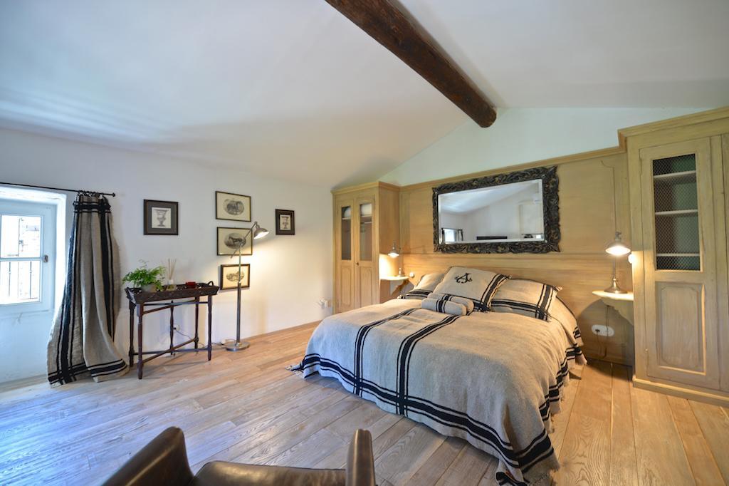 Villa Hautvallon - Peaceful Escape In Provence กอร์ด ห้อง รูปภาพ