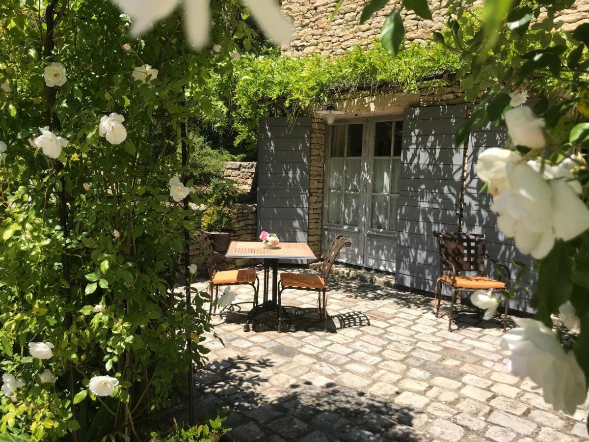 Villa Hautvallon - Peaceful Escape In Provence กอร์ด ภายนอก รูปภาพ